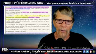 The Year-Day Principle - Bringing Historicism Back into the Church