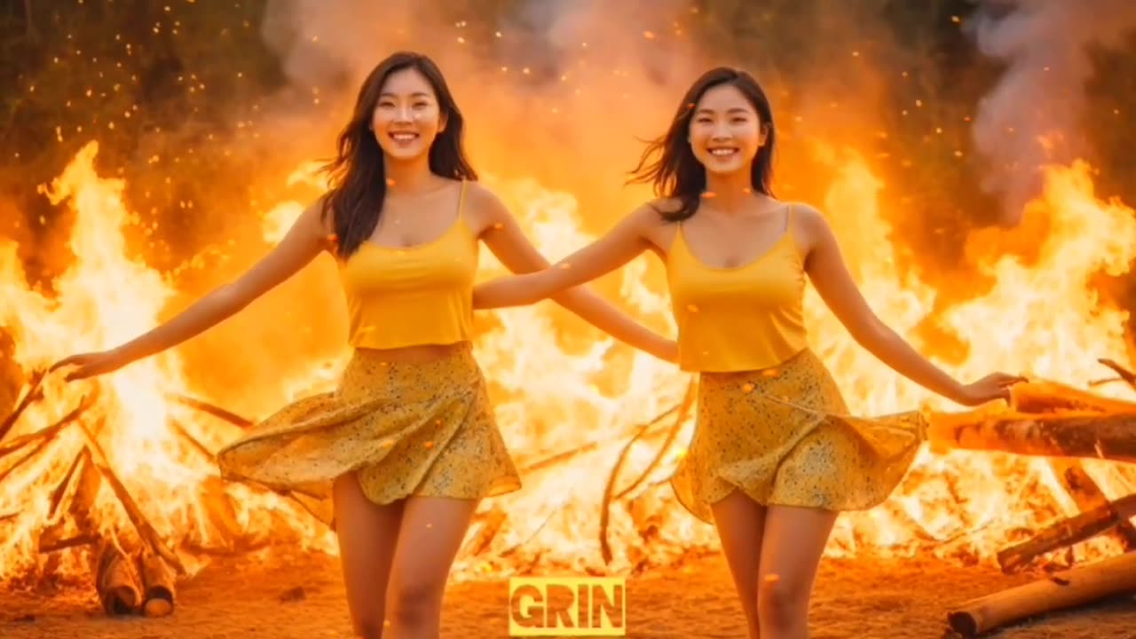 🔥"Mystic futuristic"...🥰