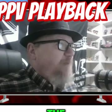 PPV Playback Wrestlemania 21: The Worst Audience Behavior EVER!