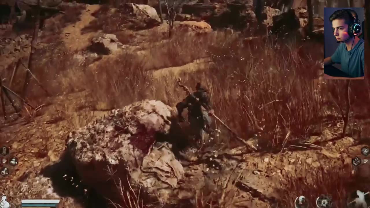 Black Myth Wukong Parte = _68