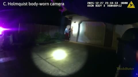 Vancouver police officers fatally shot an armed man after a mental health crisis call