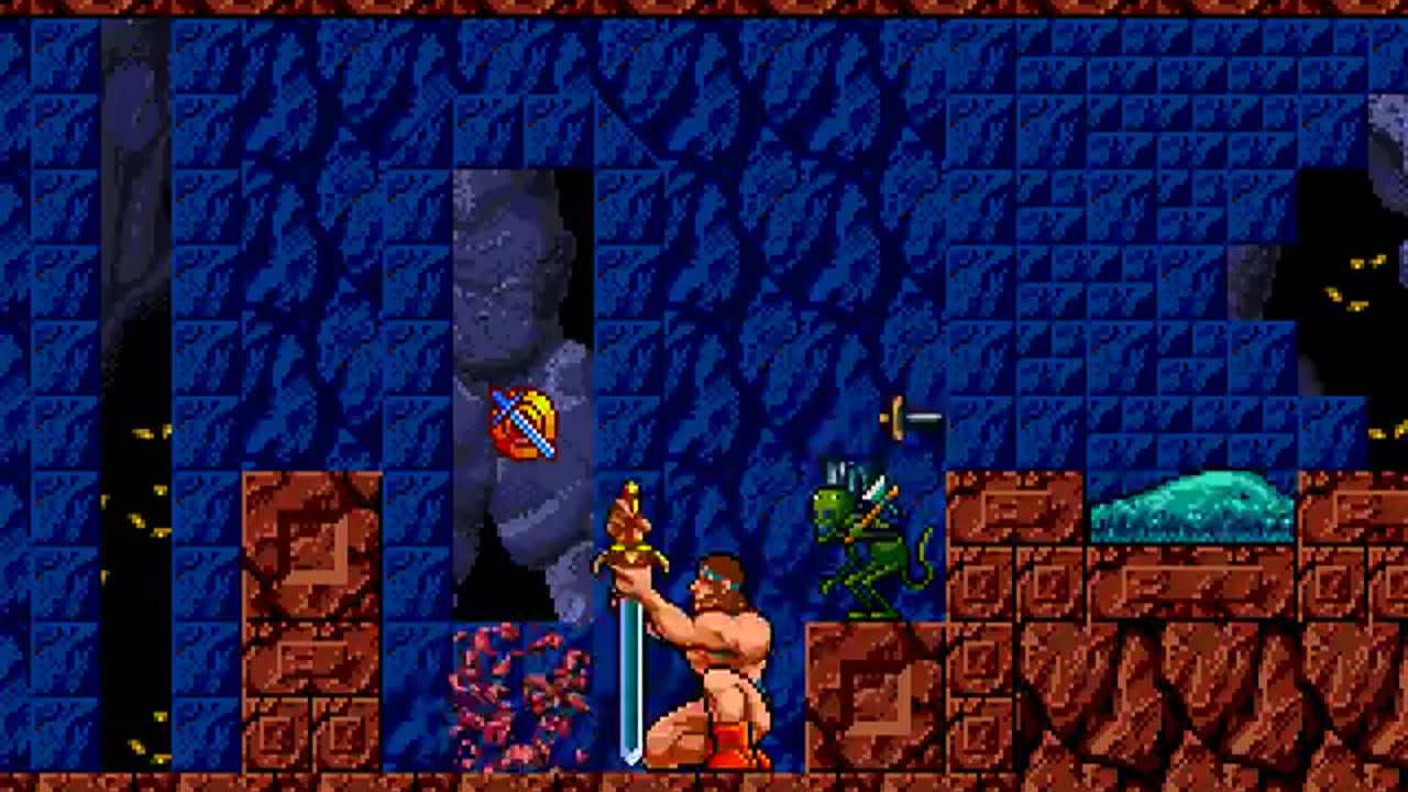 Arcade Longplay 277 Nastar