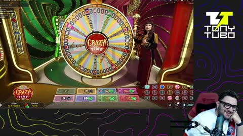 Live di Giovedì 13 Novembre 2025