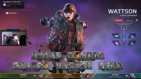 APEX RANKING