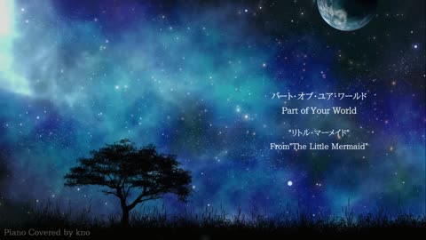 Studio Ghibli & Disney Piano Collection 🎹 Deep Sleep BGM | No Ads, Relaxing Covers by KNO