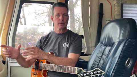 Blakgraz on Writing Originals, Touring & Finding Your Sound