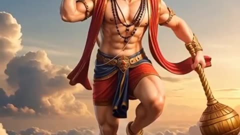 Veer bajrangbali