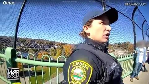 WAR ROOM (Full Show) Monday - 11/10/25