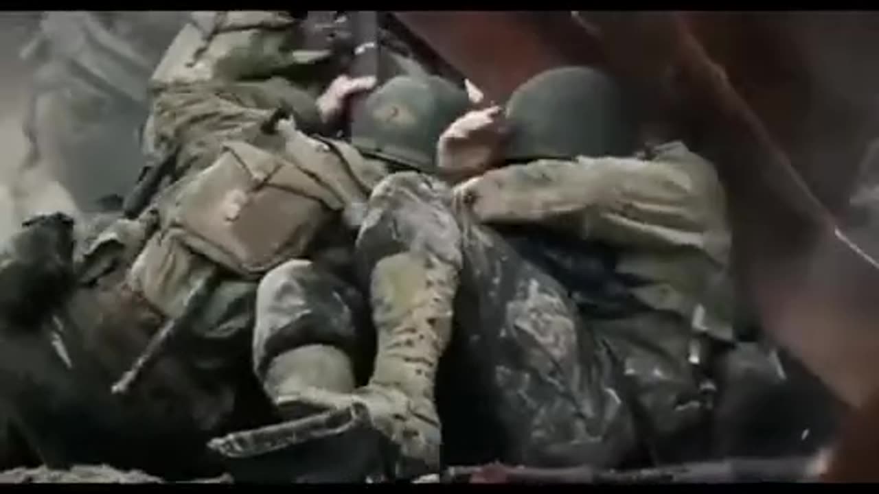 Tragic & heartbreaking speech