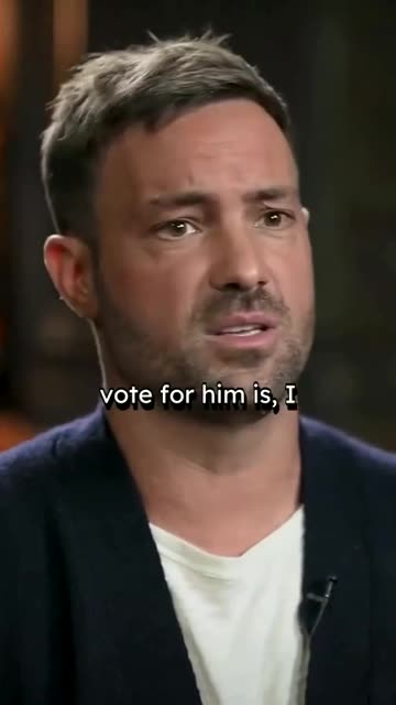 Zealots in Disguise - Jeff Dye and Triggernometry #politics #religion