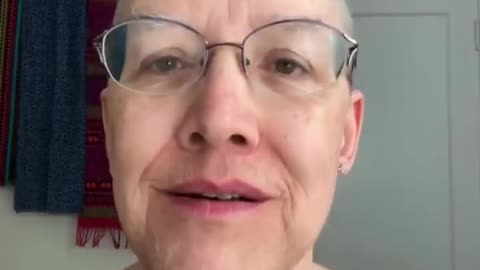 Politics - 2025 A Special Liberal Globalist Commie Transgender Announcement To MAGA Friends