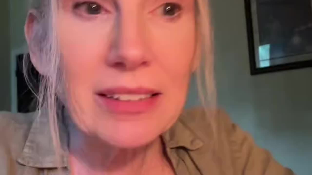 Practice fasting to get self-sustain in the coming famine (chemtrails)