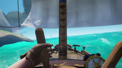 Sea of Thieves