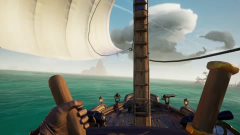 Sea of Thieves