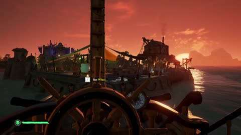 Sea of Thieves