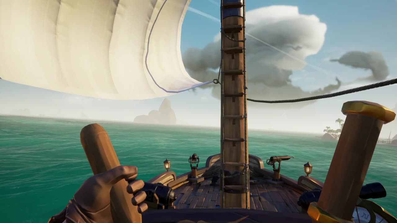 Sea of Thieves
