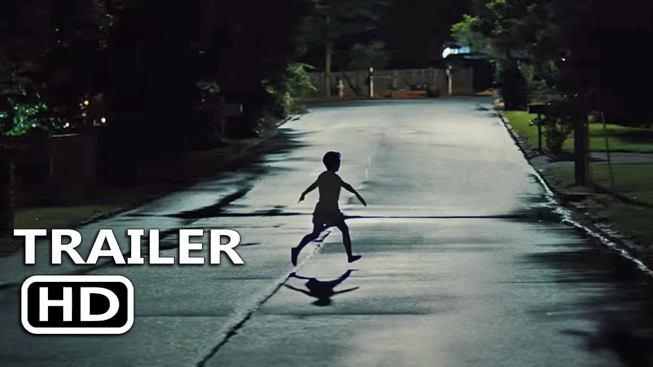 WEAPONS Official Teaser (2025)