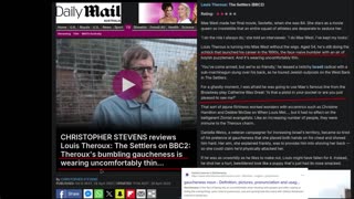 news roundup