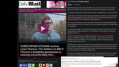 news roundup
