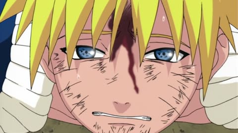 [Anime Time] Naruto - 080 - The Third Hokage, Forever...