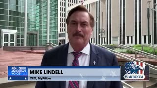 GATEWAY TO PAPER BALLOTS: Mike Lindell Recaps Opening Arguments Of Election Trial