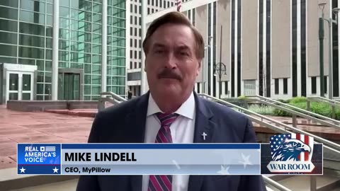 GATEWAY TO PAPER BALLOTS: Mike Lindell Recaps Opening Arguments Of Election Trial