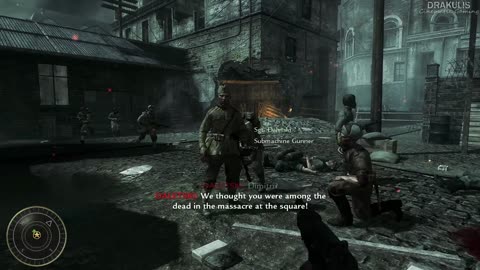 Call of duty realistic 4k ultra
