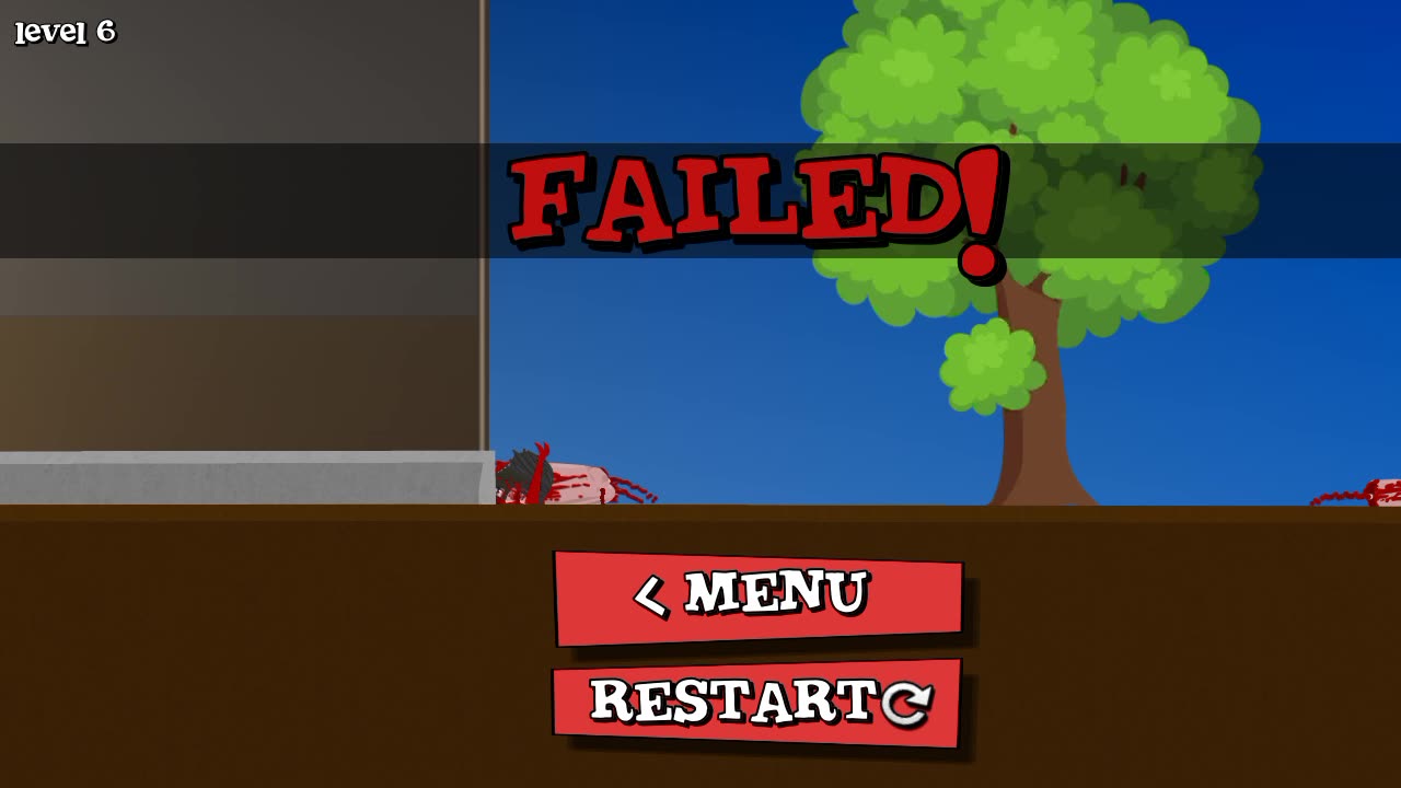 Dangerous Game | Hard to Complete