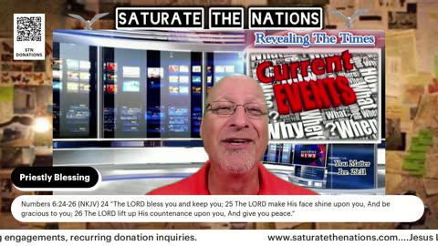 Revealing The Times: Dysnomia, ANTIFA, Anarchy