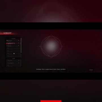 Death Gives Weapons and Choices in the Game World 🗡️ SoulSlinger: Envoy of Death