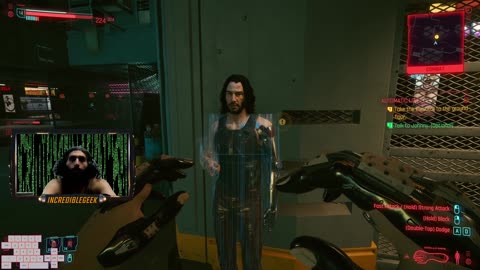 I need to finish this game.
