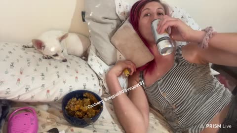 07/13/25 Vegan Patriot VOD: "heat stroke szn 😎💅💋"