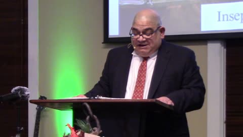 Inseparable Love - Romans 8:35-39