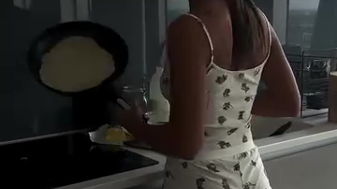 Debate- British or American pancakes