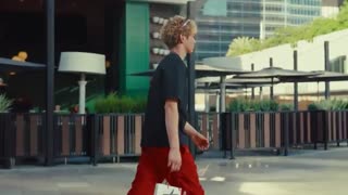 Breaking: Kaido Roberts - Sweet Thang (Official Video For Salish Matter)