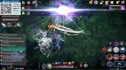 Black Desert Mobile
