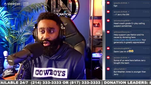 Cowboys Strange Dilemma or JUST BAD LUCK? | FINAL 3 Games