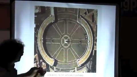 Jesus, The Sun, The Cross, Stonemasons, Stonehenge and Egypt: santos bonacci