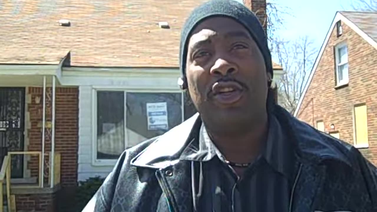 NICE PROPERTY THE SHEA SHOW