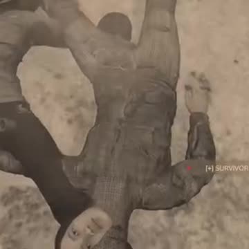 Being A Good Guy In DayZ