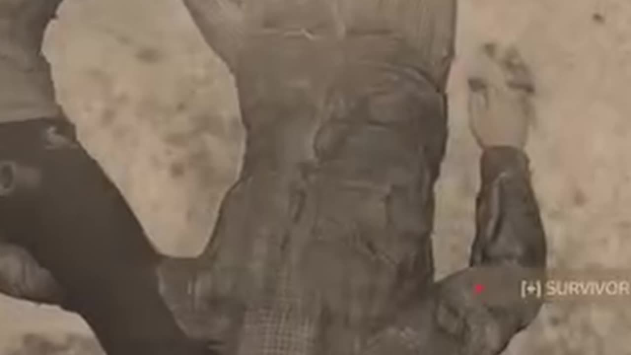 Being A Good Guy In DayZ