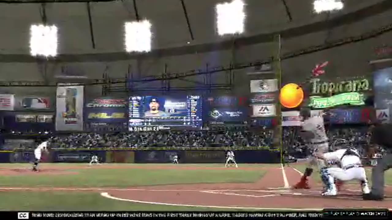 MLB Wednesdays Week 33. MLB The Show 17 series premier Part 2 of 2