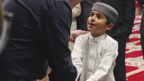 We will not tolerate attacks on our Muslim communities or any form of anti-Muslim hatred