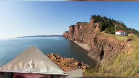 What Really Causes Tidal Movement?