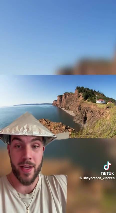 What Really Causes Tidal Movement?