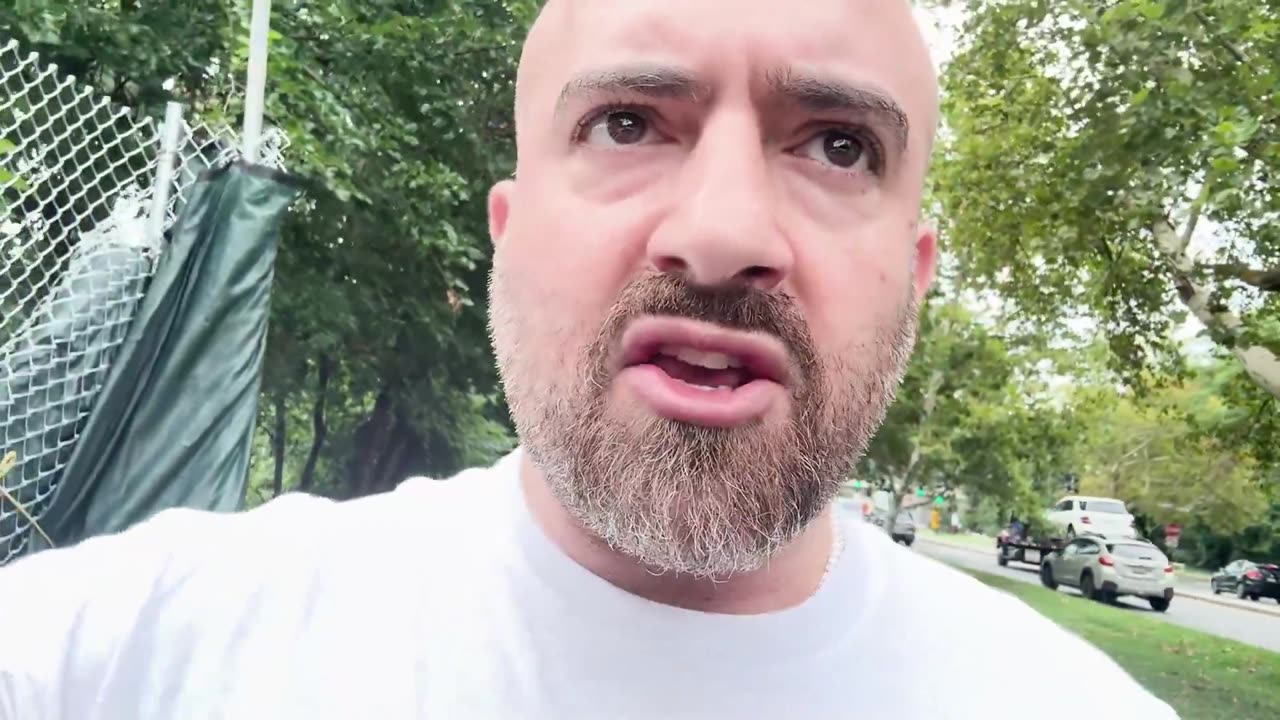 Mike Benz - The “Critical Infrastructure” Hoax