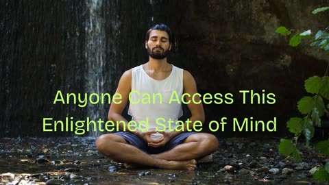 Anyone Can Access This Enlightened State of Mind ~Jared Rand Global Guided Meditation Call 12-18-25