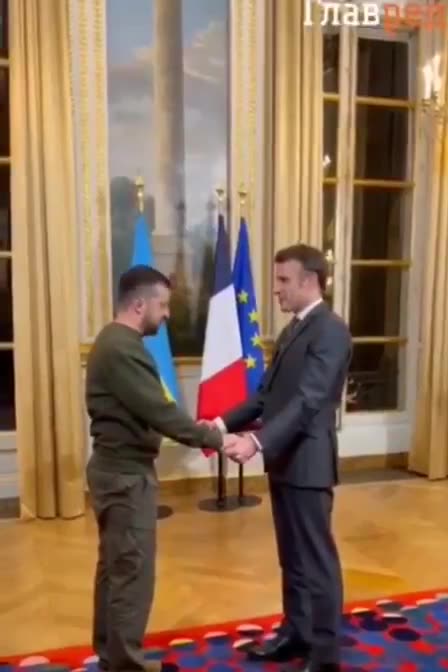 French Ashka-Nazi Bundle of $hticks