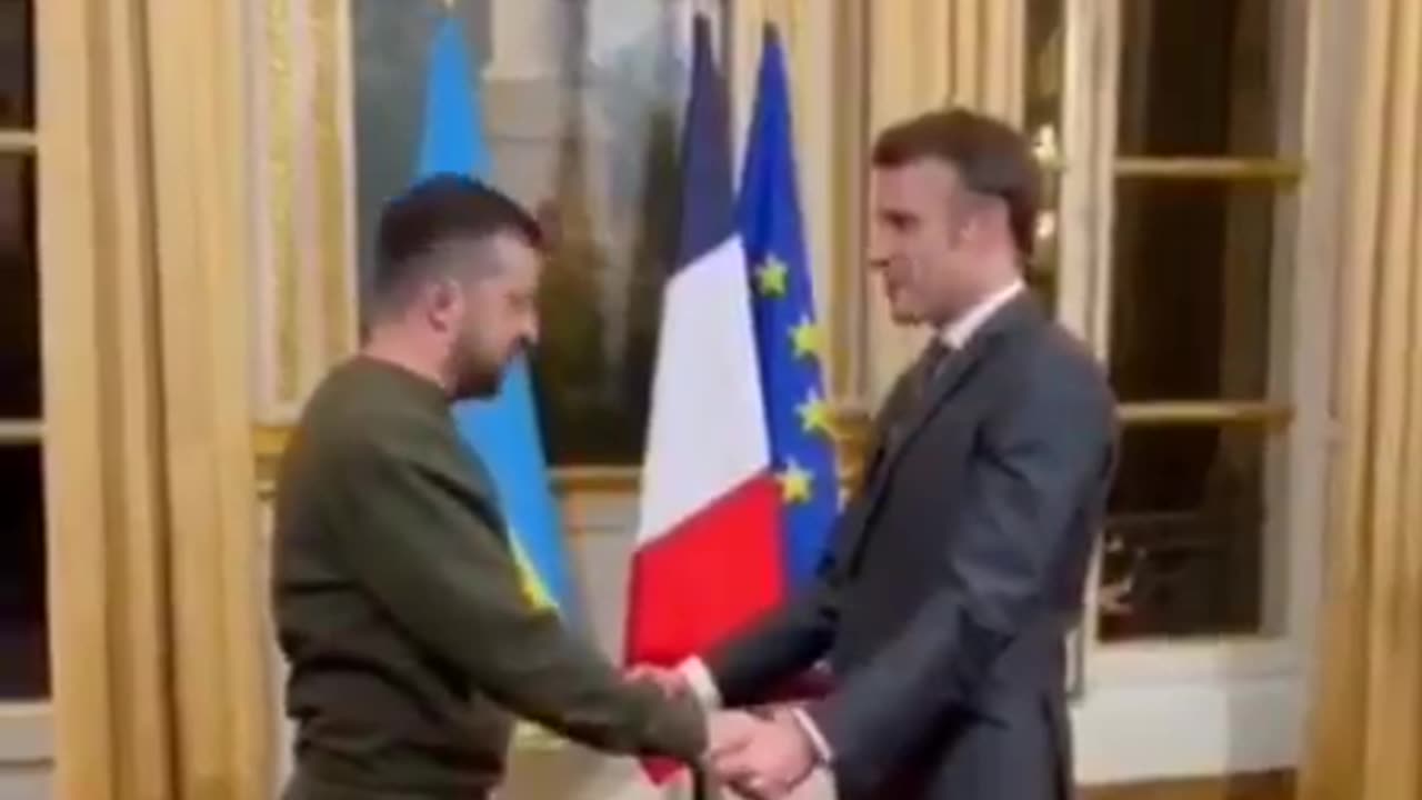 French Ashka-Nazi Bundle of $hticks