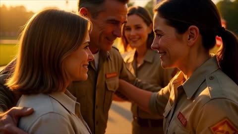 Sheepdog Film Sparks Hope